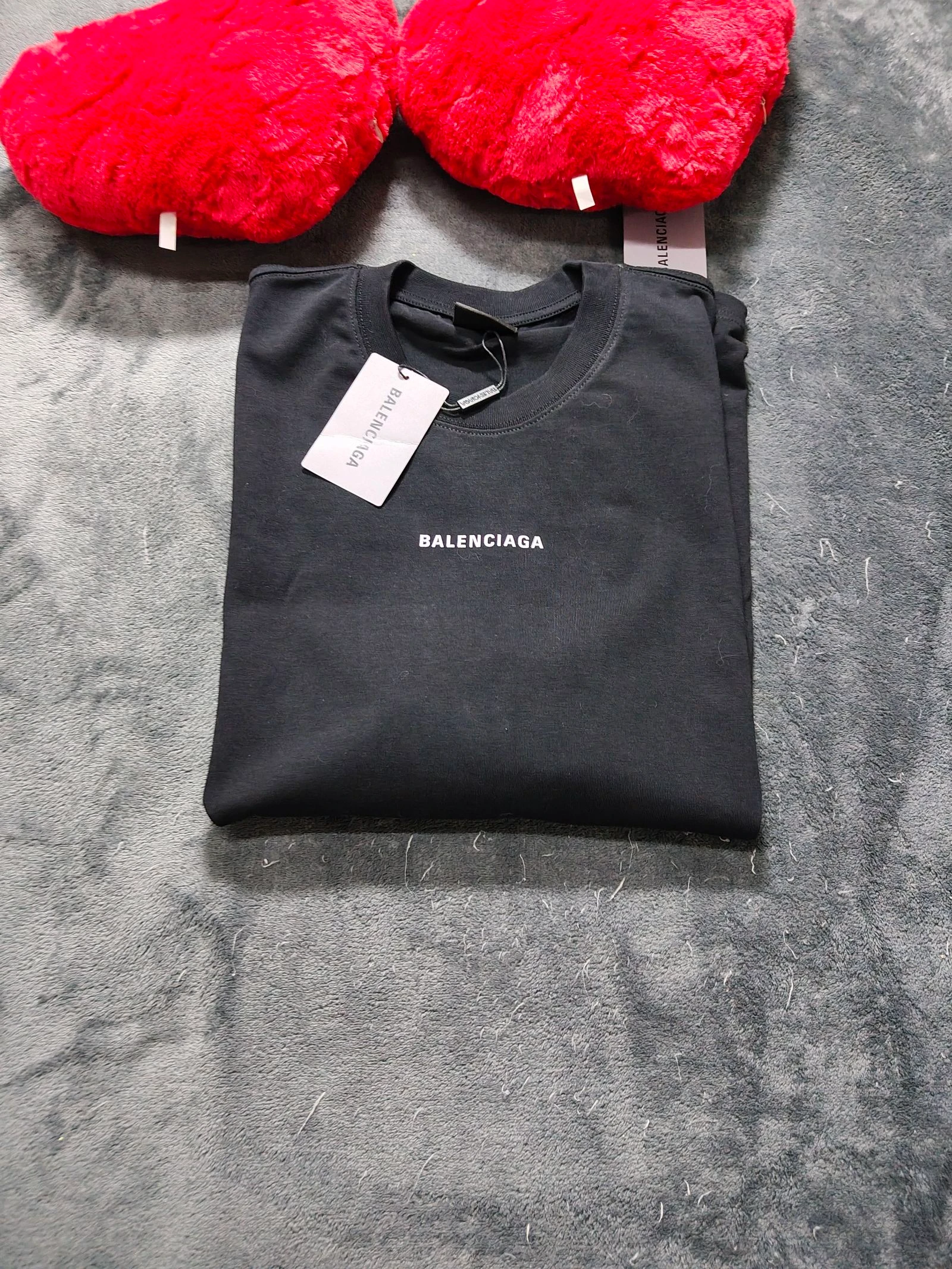 T-shirt xl